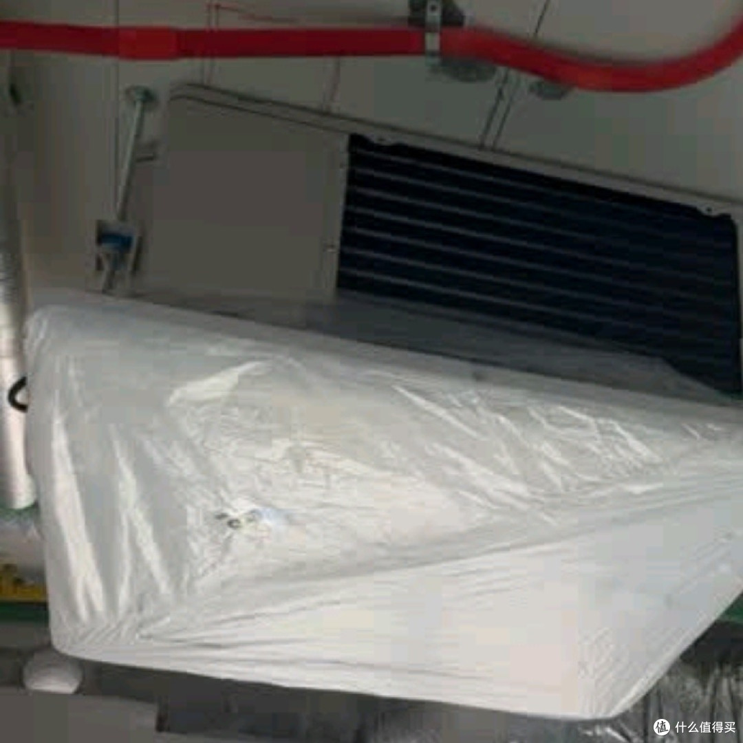 美的厨房空调:制冷与防油烟