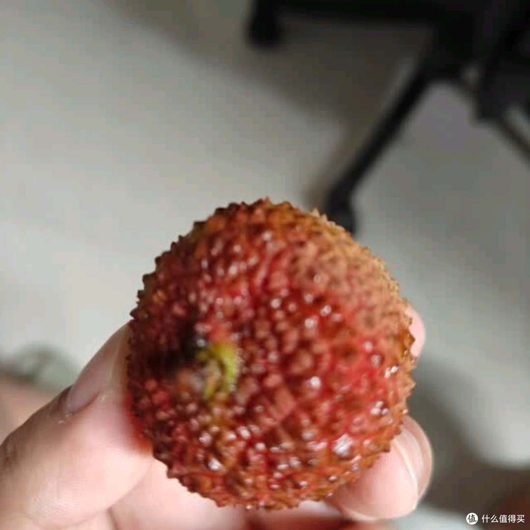 京鲜生广东桂味荔枝测评:夏日里的清甜滋味