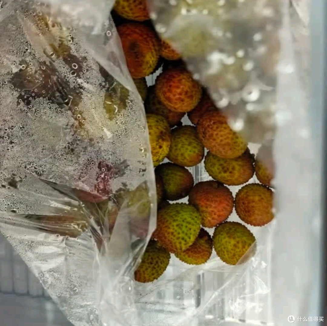 京鲜生广东桂味荔枝测评:夏日里的清甜滋味