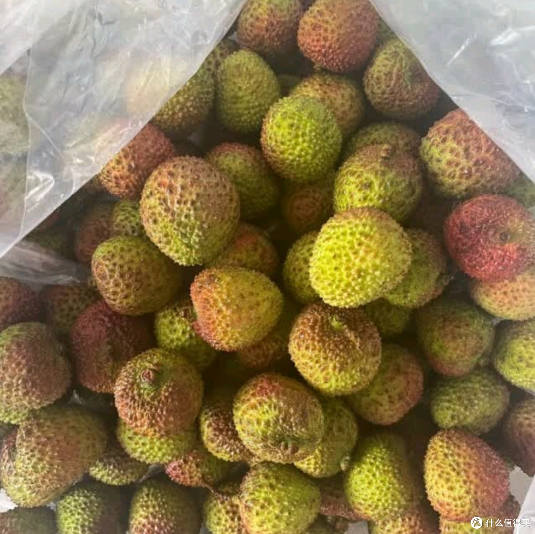 京鲜生广东桂味荔枝测评:夏日里的清甜滋味