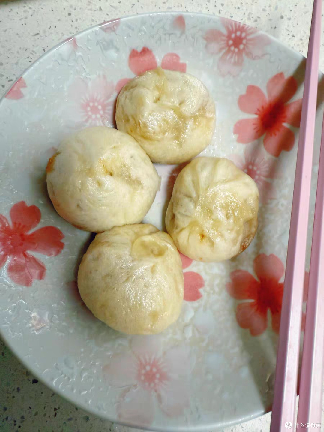 锋味派黑猪肉小笼包
