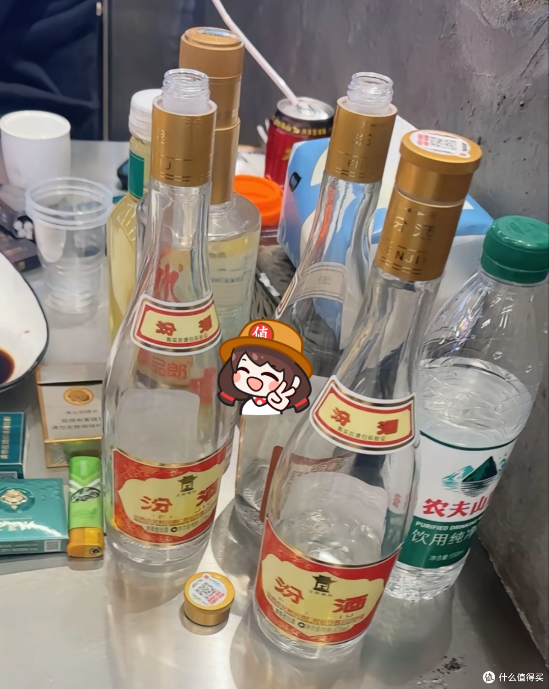 2025年禁酒令来了,我还能愉快地喝黄玻汾酒吗?