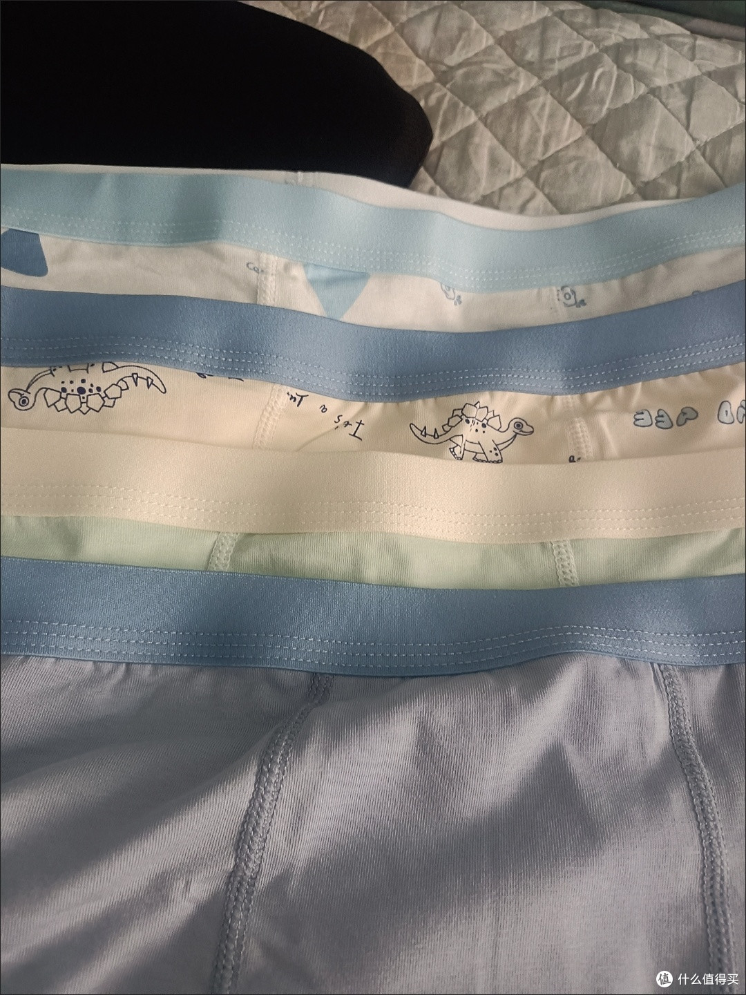 潜力作者激励计划,儿童纯棉内裤