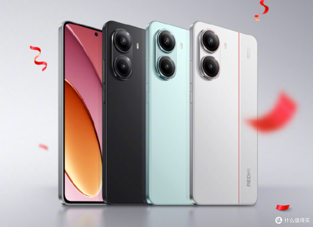 1359元!友商慌了?REDMI这波降价太狠!