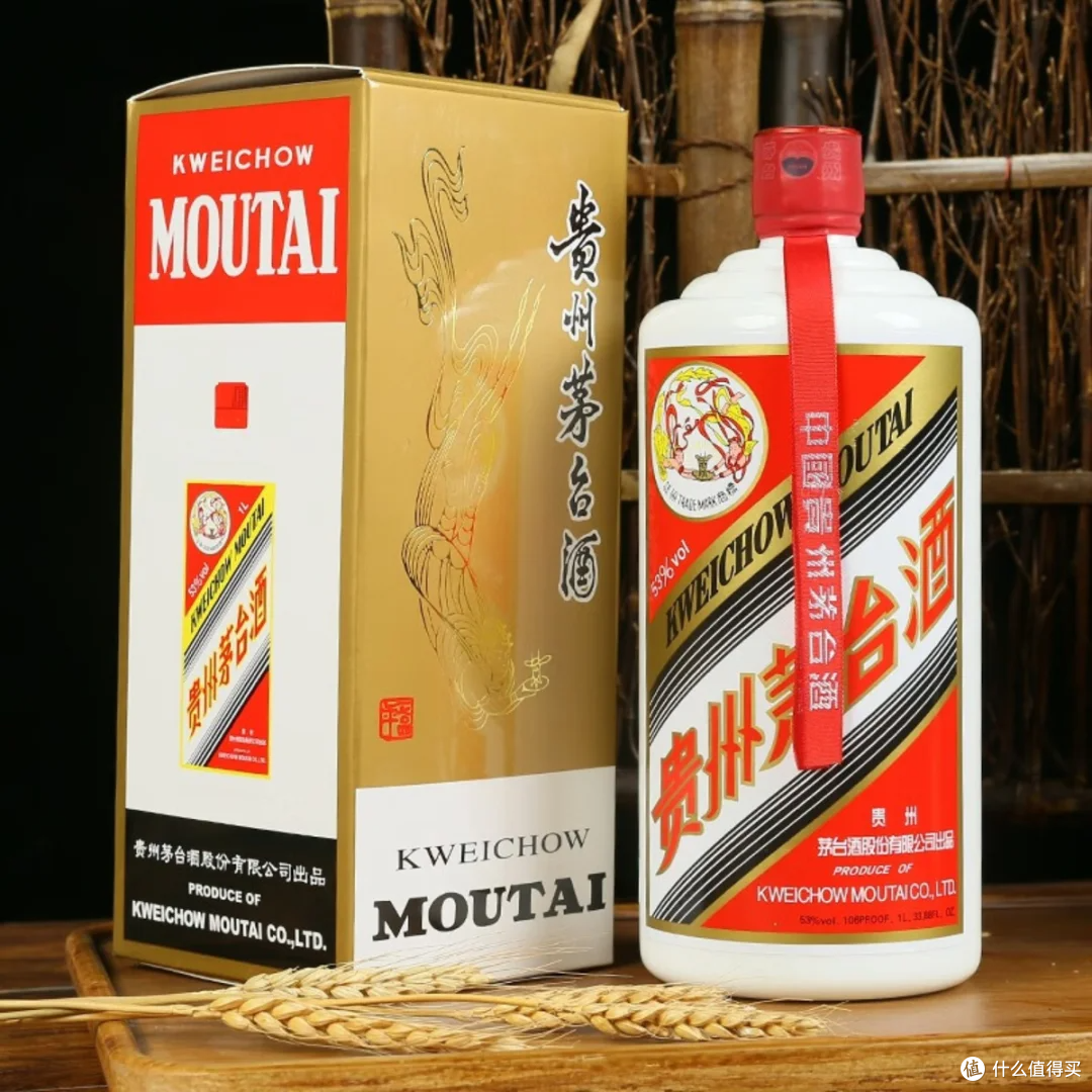 茅台涨跌别上头!囤酒投资策略全解析