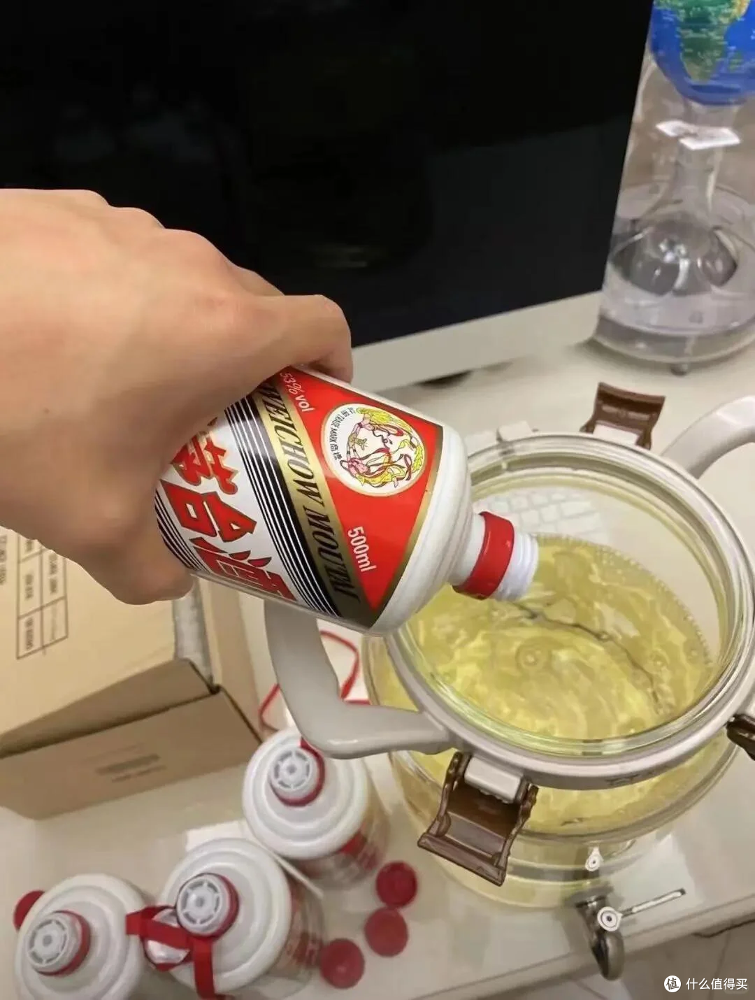 茅台涨跌别上头!囤酒投资策略全解析