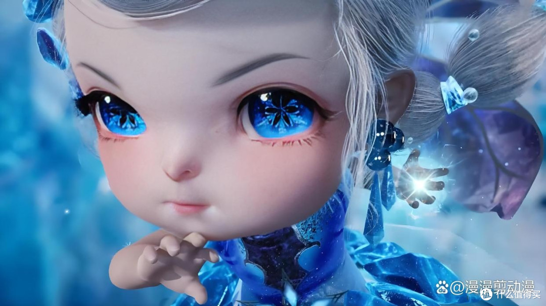 霍雨浩7大魂灵战力排行!冰帝仅排第二,雪女登顶实至名归