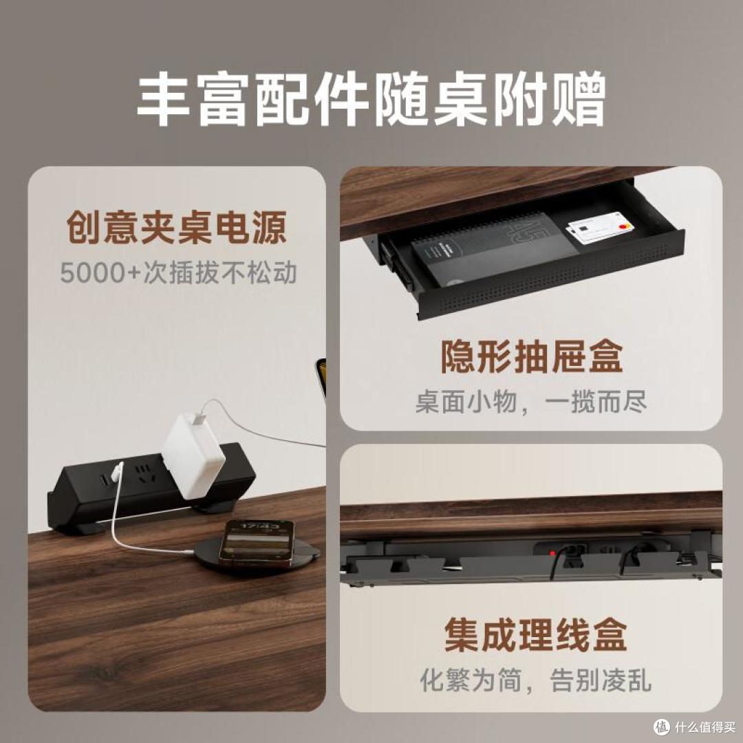 学习桌哪个牌子好?2025学生桌椅品牌排行榜前十名:买前建议收藏