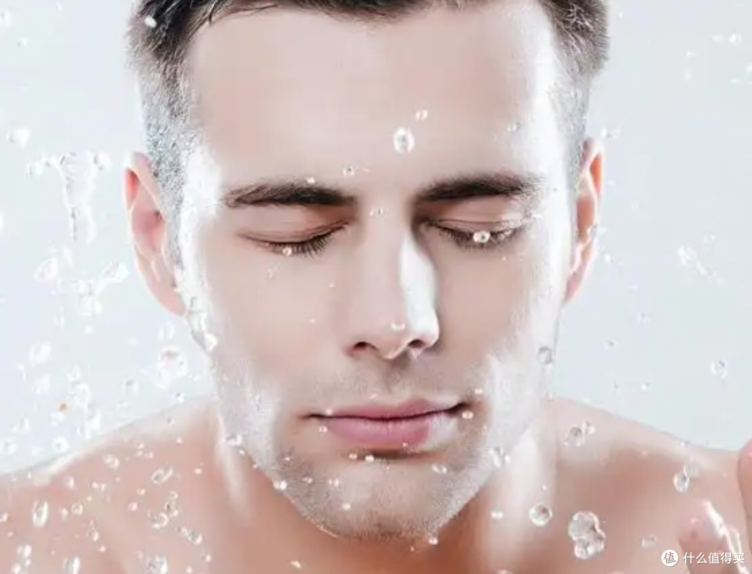 妮维雅男士净油精华抗痘洁面乳:油痘肌救星