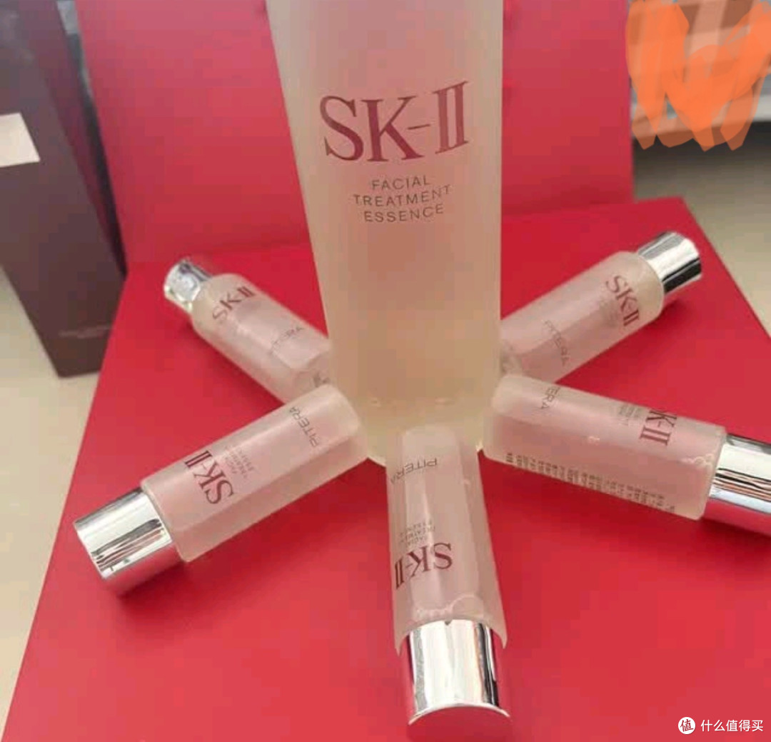 SK-II神仙水:开启肌肤焕变之旅
