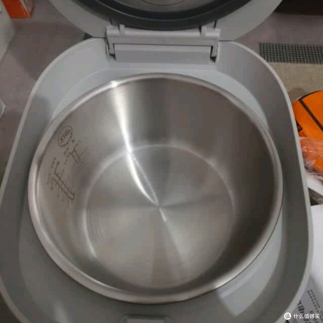 美的MB-RE476S电饭煲测评:健康烹饪新选择,智能生活好帮手