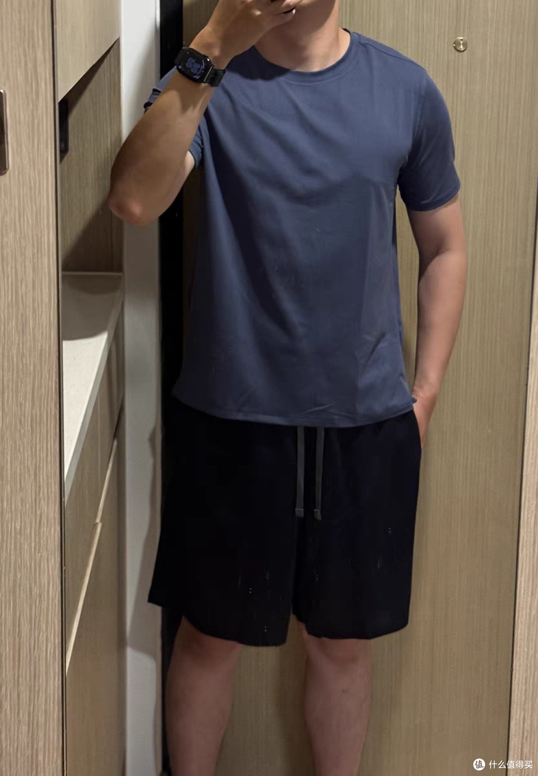 运动休闲短裤:活力与舒适的完美融合