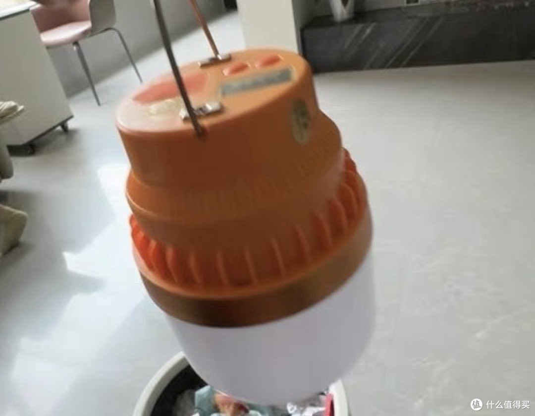 露营摆摊必备照明灯