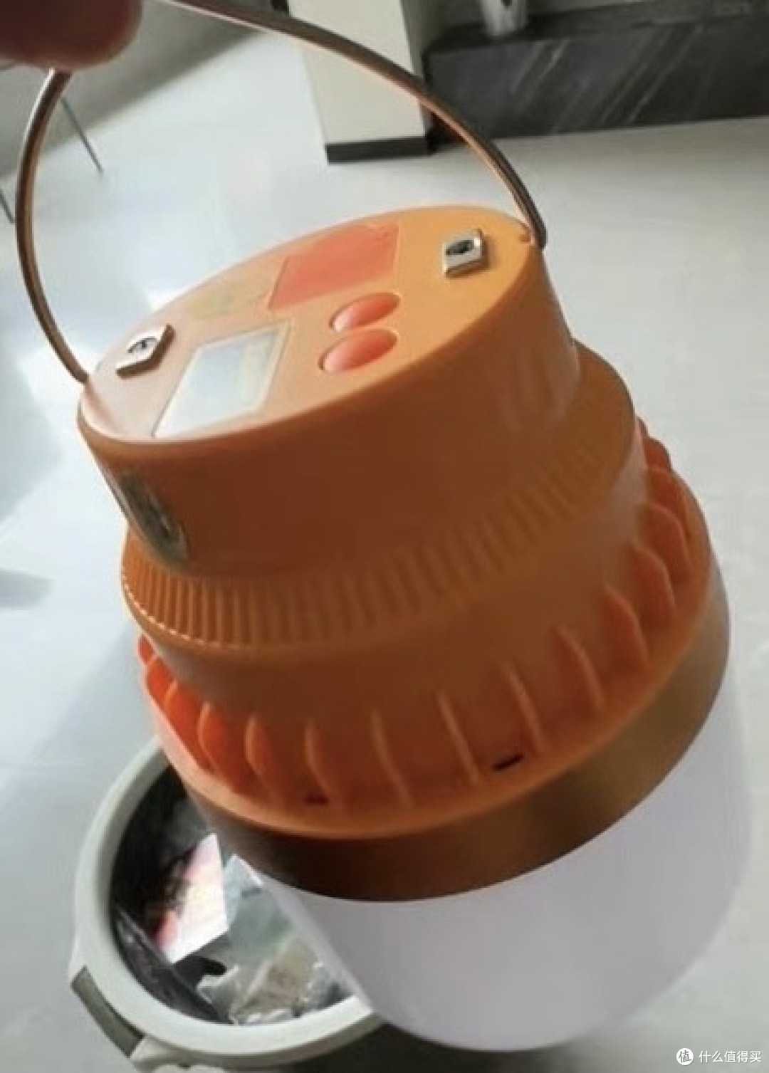 露营摆摊必备照明灯