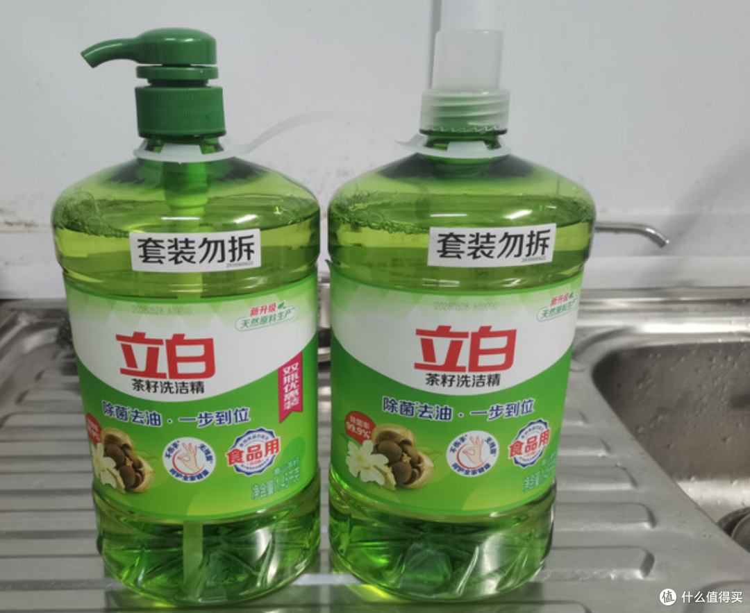 618 家清刚需囤货妙招:这 3 款闭眼入不踩雷,性价比超划算