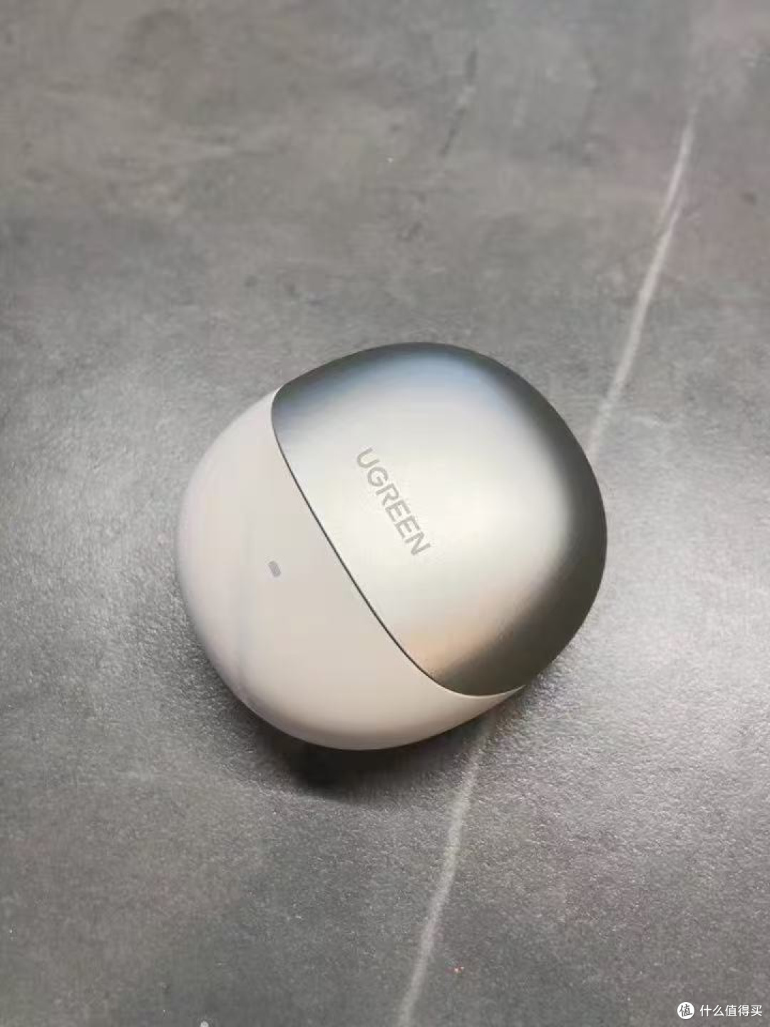 挖到宝了!绿联S5让我爱上运动的秘密武器