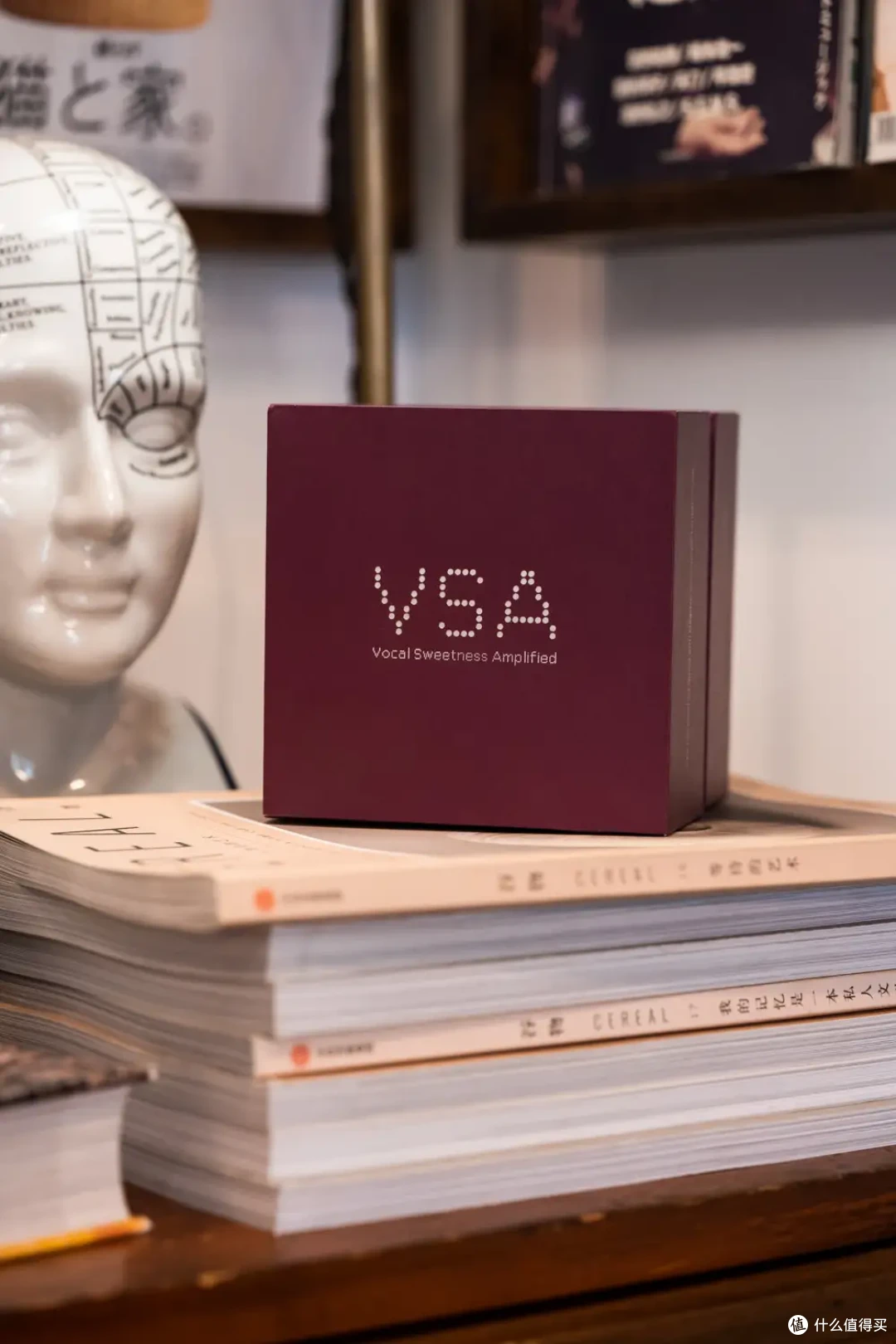 「巡洋笔记」有特点,才更好听:聊聊丽弦VSA-MAX