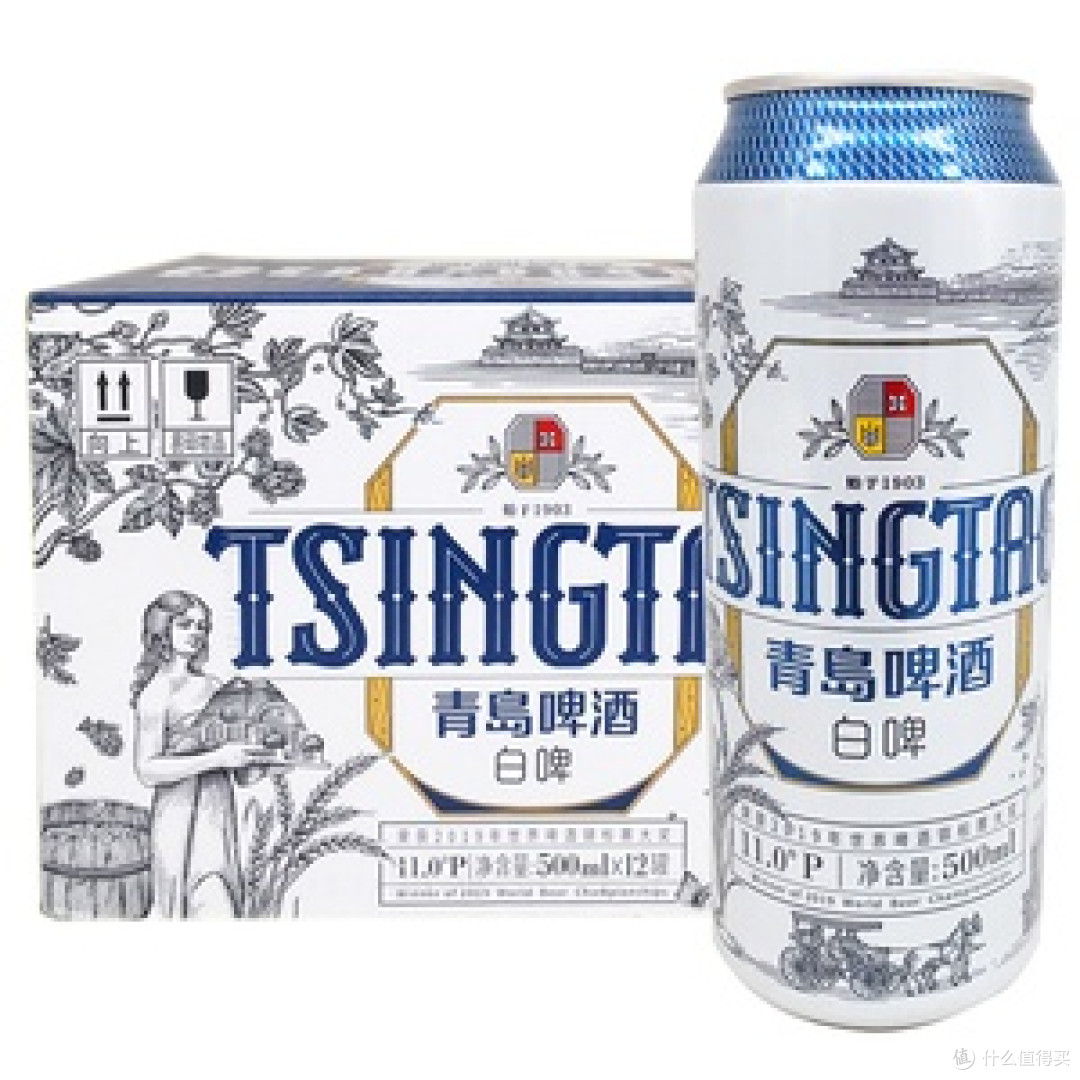 这些啤酒一定要尝尝!