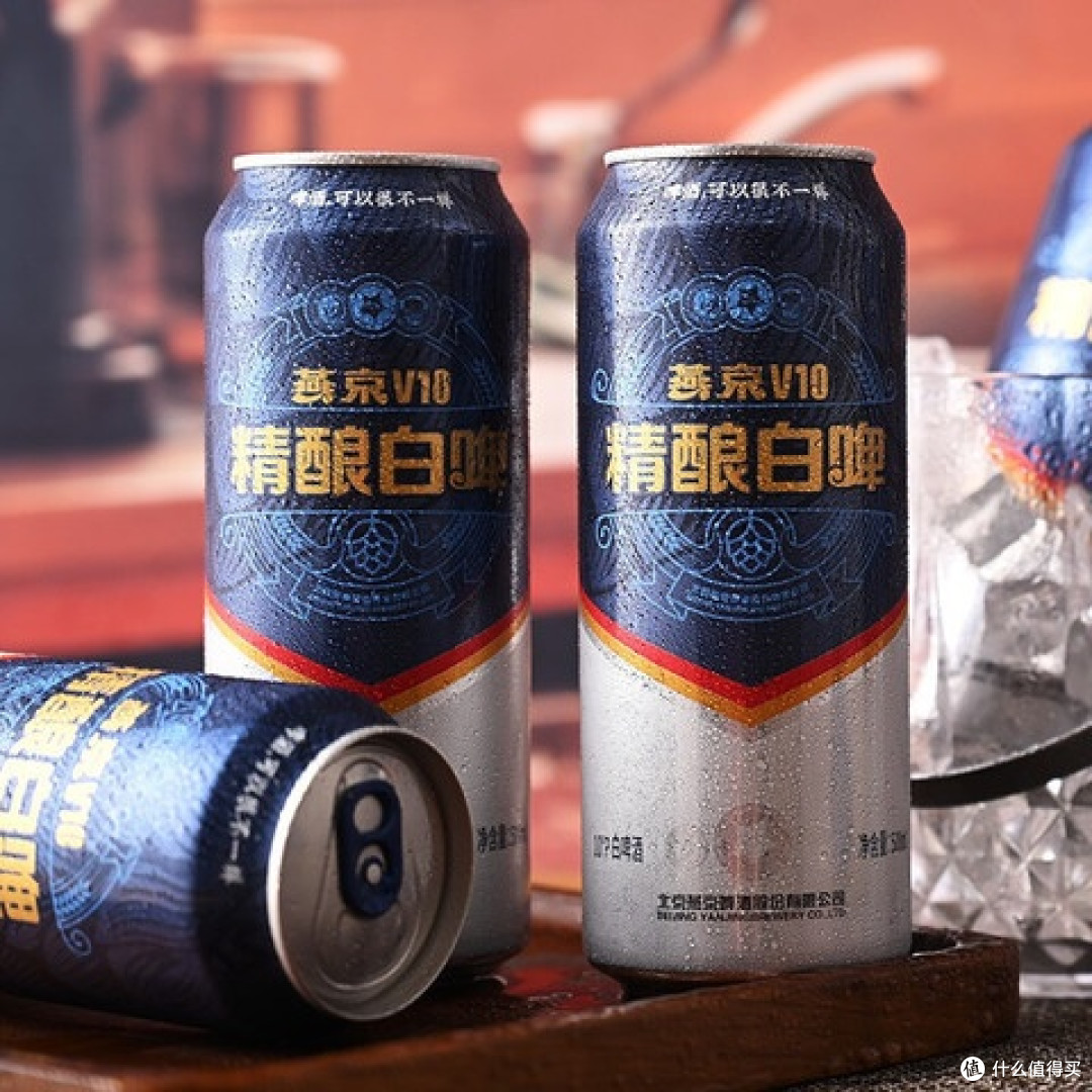 这些啤酒一定要尝尝!
