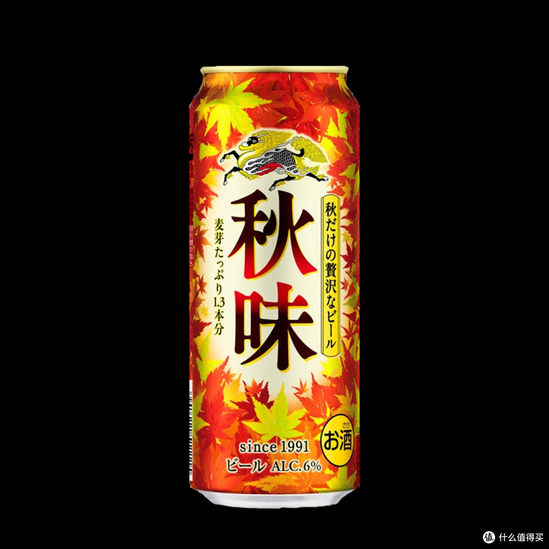 这些啤酒一定要尝尝!