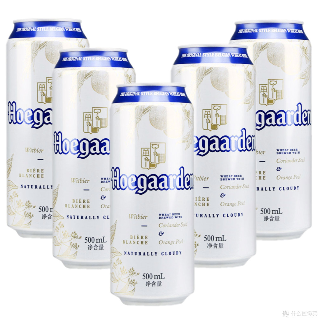 这些啤酒一定要尝尝!