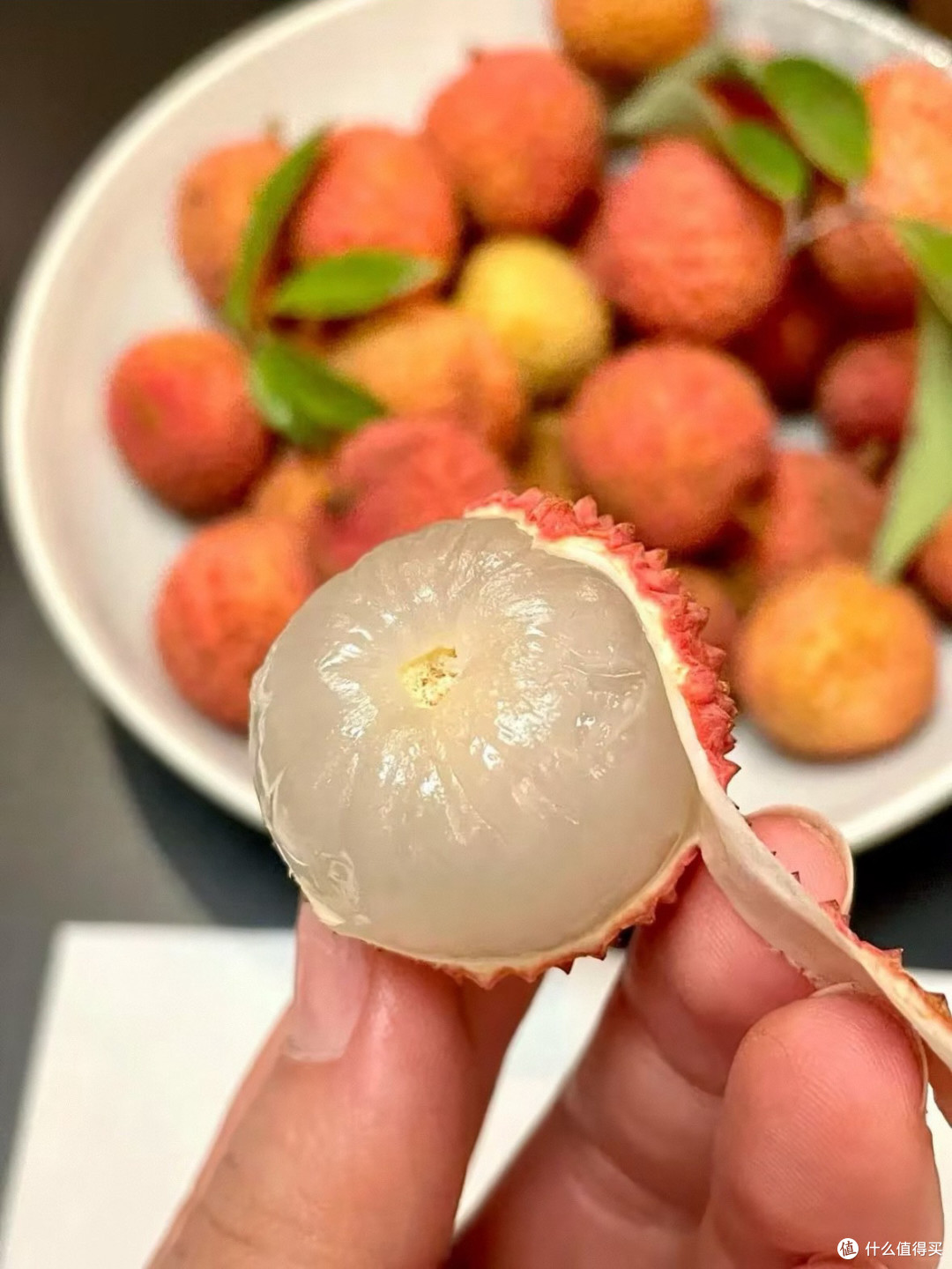 荔枝价格大跳水,购物车加满了吗?