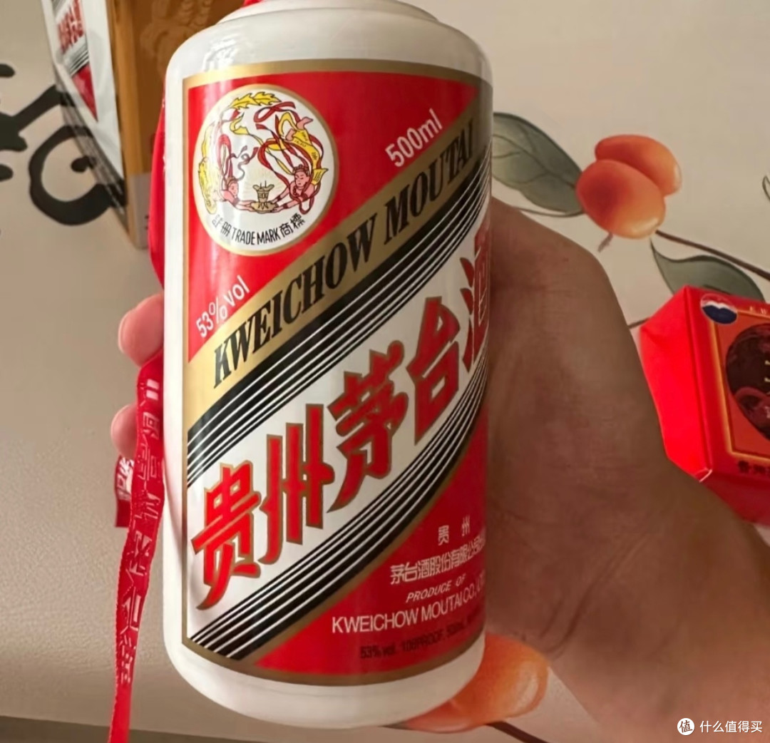 茅台价格暴跌，短期投资需谨慎