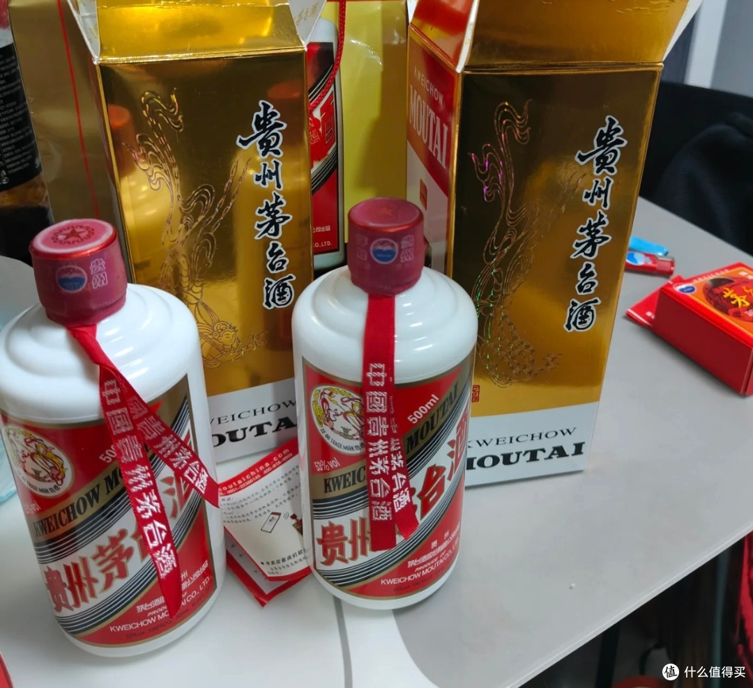 茅台价格暴跌，短期投资需谨慎