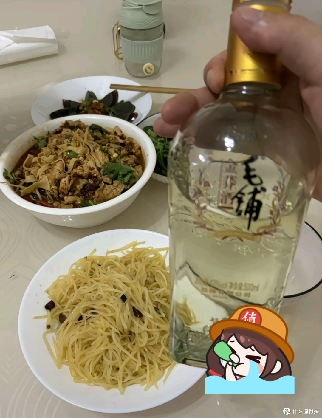 毛铺酒怎么样?口感如何?金荞和黑荞该怎么选?