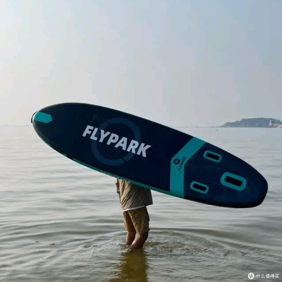 绿巨人冲浪板SUP充气桨板全面测评：多功能水上运动的理想选择