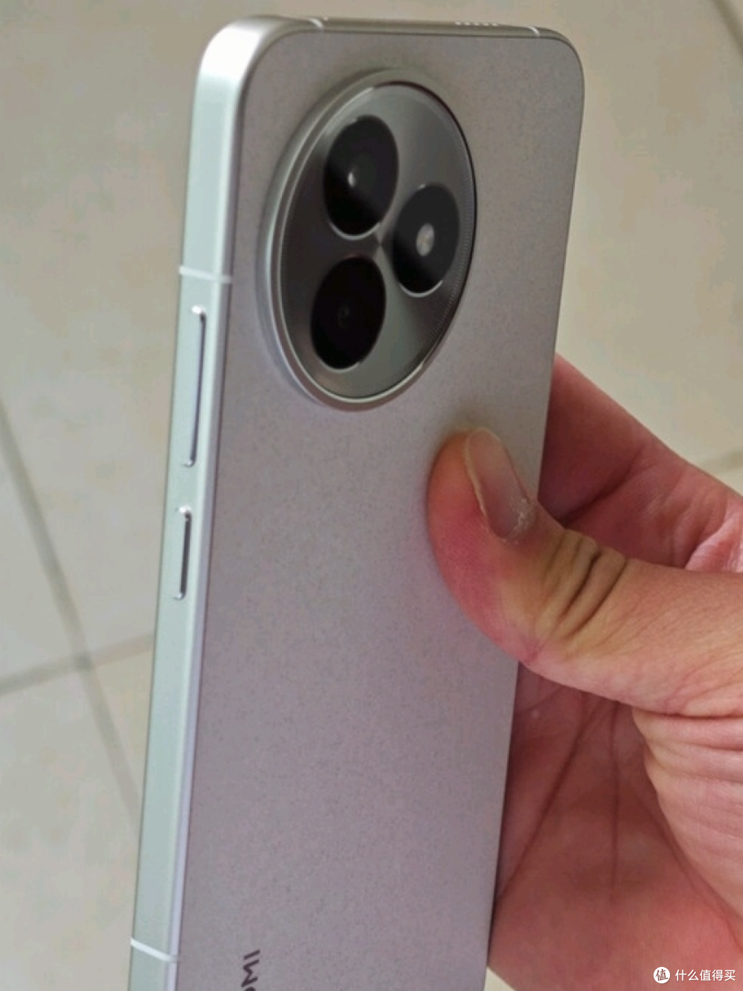 小米REDMI K80至尊版——小米新品发布会的鼎力之作