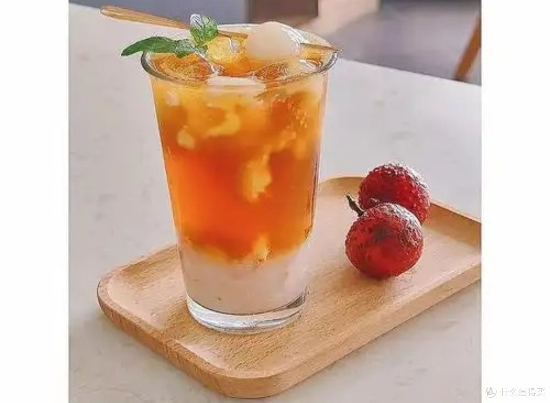 当季水果王荔枝,价格腰斩后的美食探索,创新吃法大集合