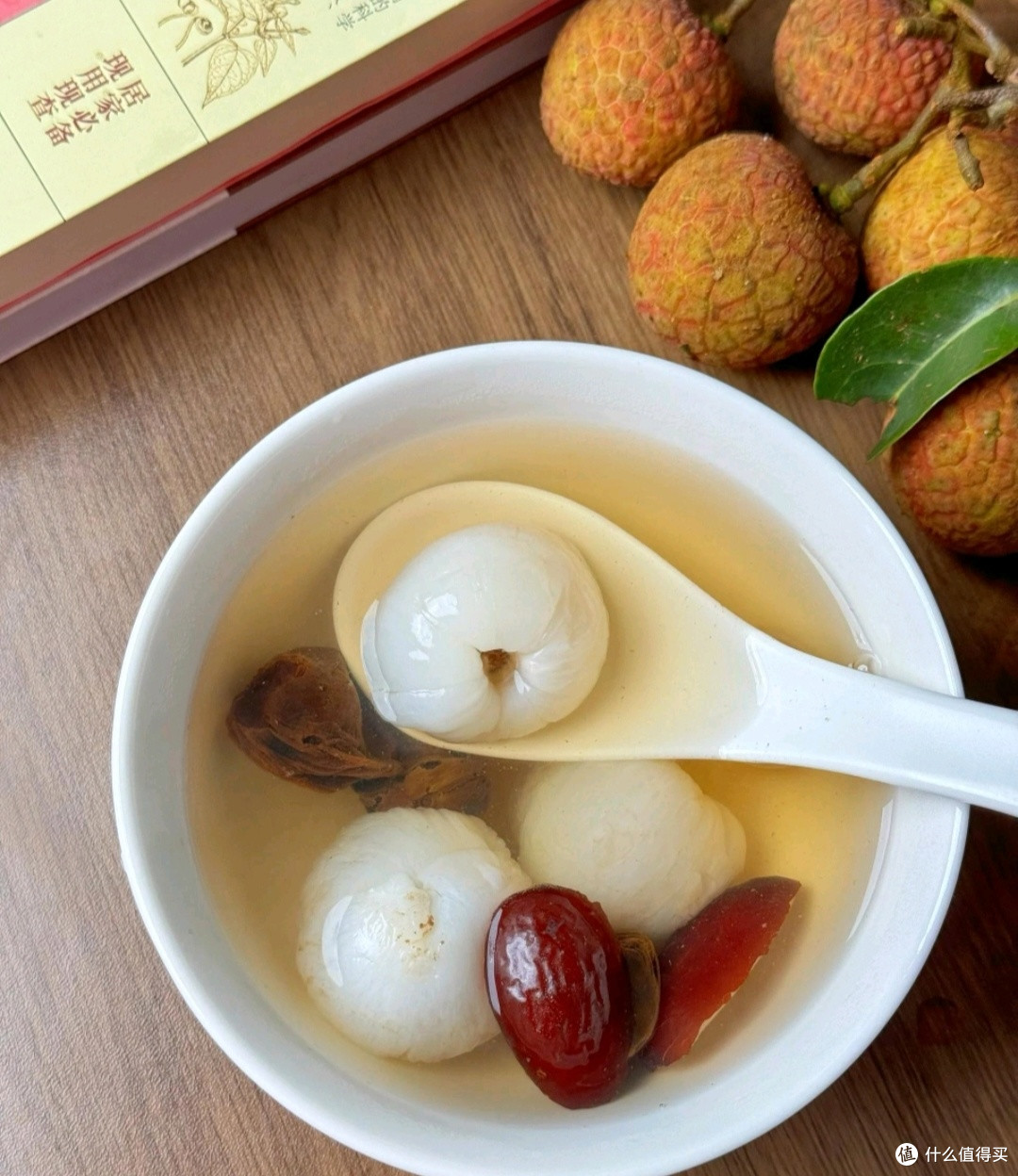 当季水果王荔枝,价格腰斩后的美食探索,创新吃法大集合