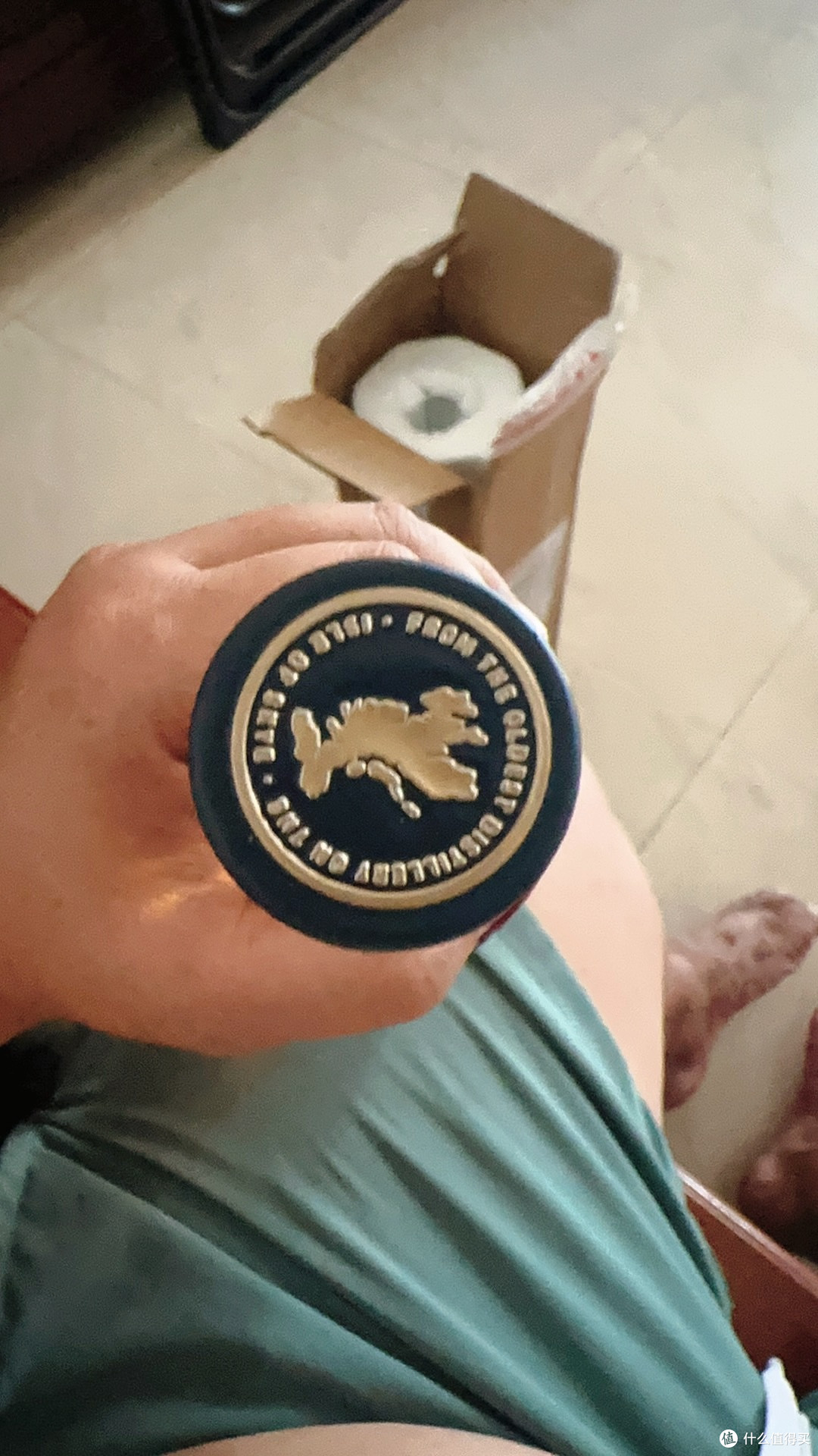 泰斯卡10年必须试试