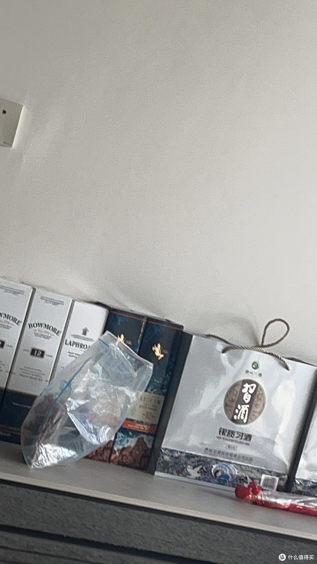 泰斯卡10年必须试试