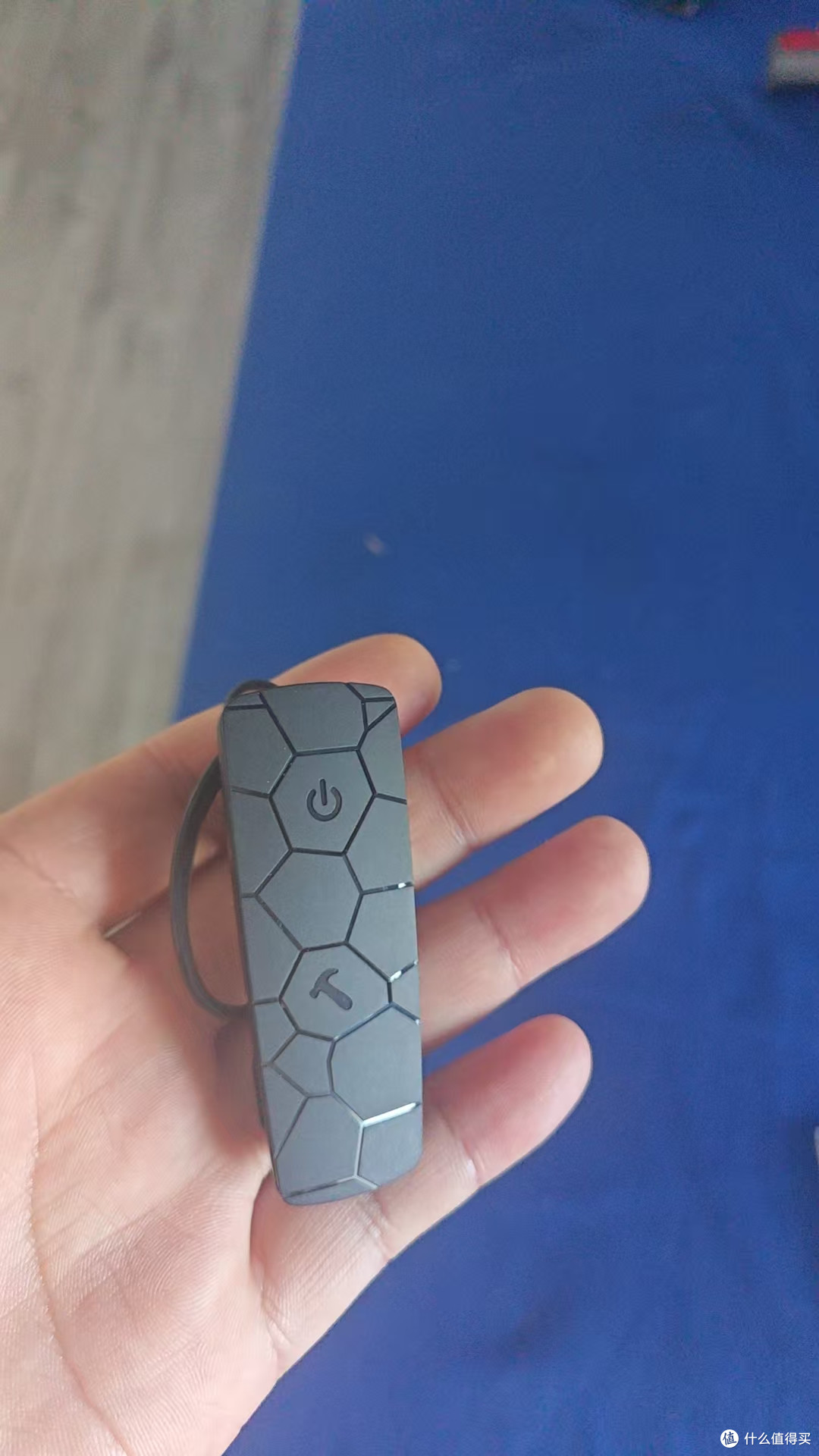 性价比超高，鹰米讲解器！