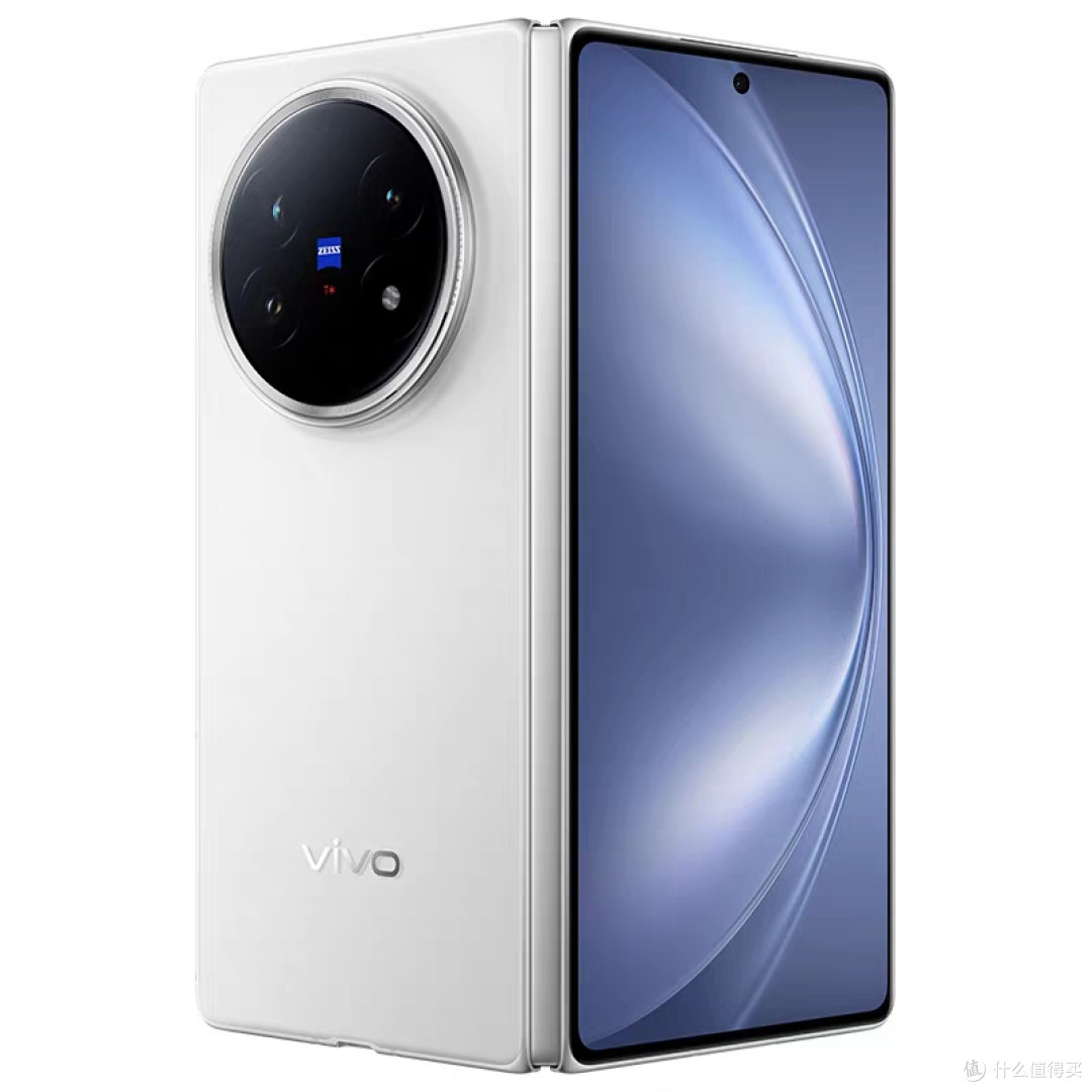vivo X Fold5即将发布，轻薄革新引关注，你会买单吗？