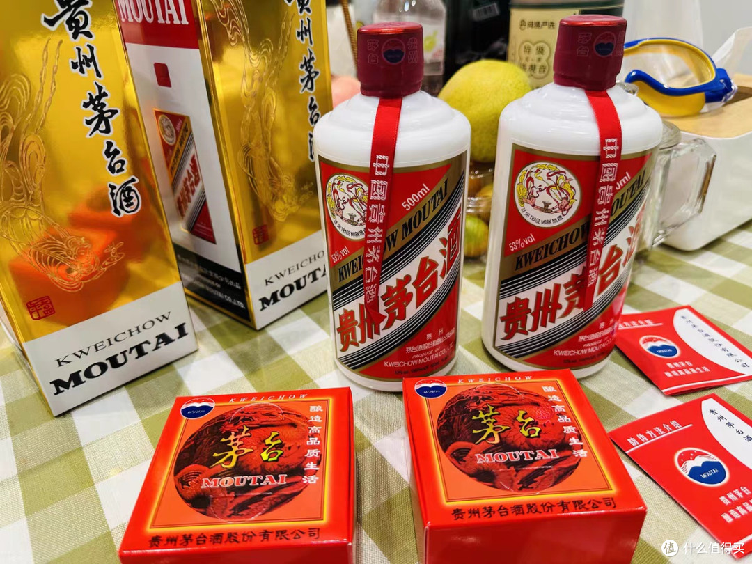 电商大促低价频出,茅台抢购热潮降温?