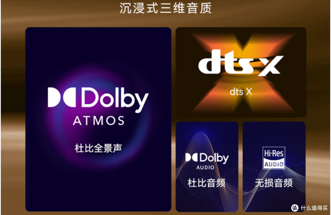 十万元家庭影院怎么配?马兰士Cinema 50与宝华韦健700系列体验
