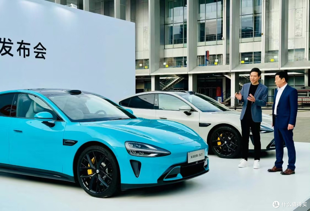 小米新一代“降价王”,突降3259元,1英寸徕卡主摄+2K屏