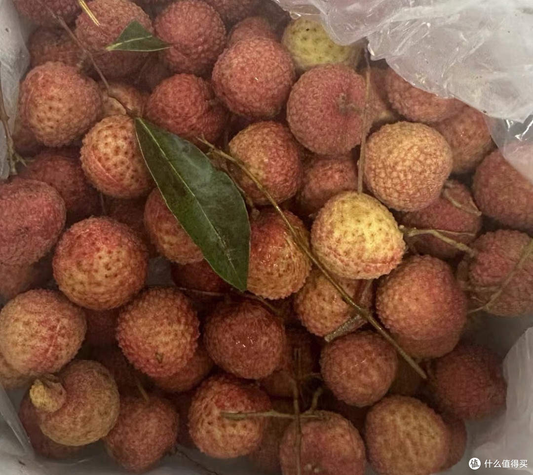 荔枝:千年传承的健康智慧