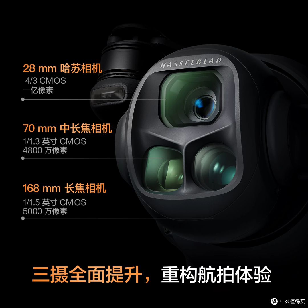 大疆Mavic 4 Pro三电畅飞套装:航拍界的“灭霸手套”值不值?