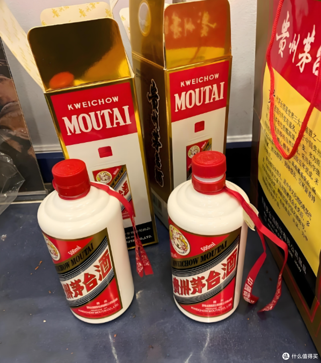 电商价格猛跌 茅台还是保值神话么!