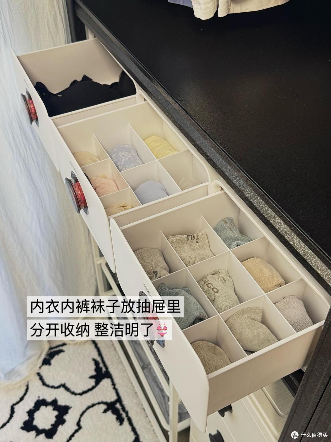 越来越多人卧室“不装衣柜”了,学学广东人的设计,高级又实用