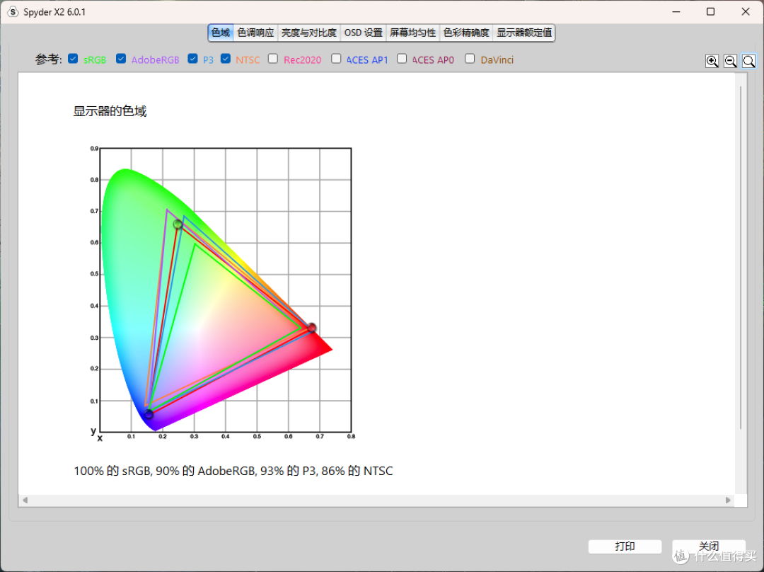KTC H27T22S-3实测,600出头就能拿下的学生党专属电竞屏!