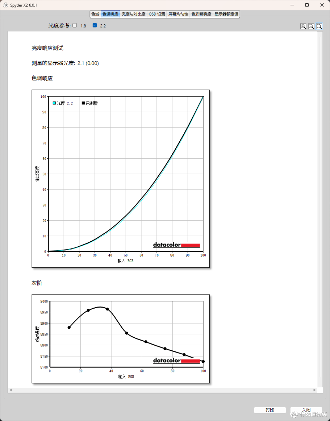 KTC H27T22S-3实测,600出头就能拿下的学生党专属电竞屏!