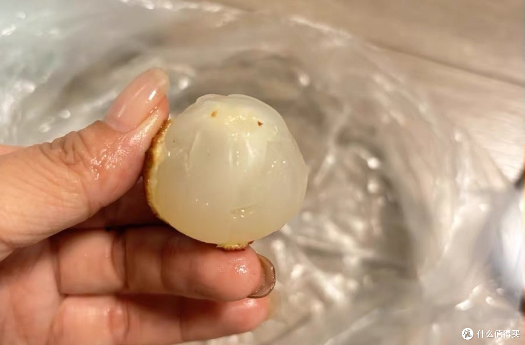 绛纱为肤白玉肉：一颗荔枝的千年滋味  