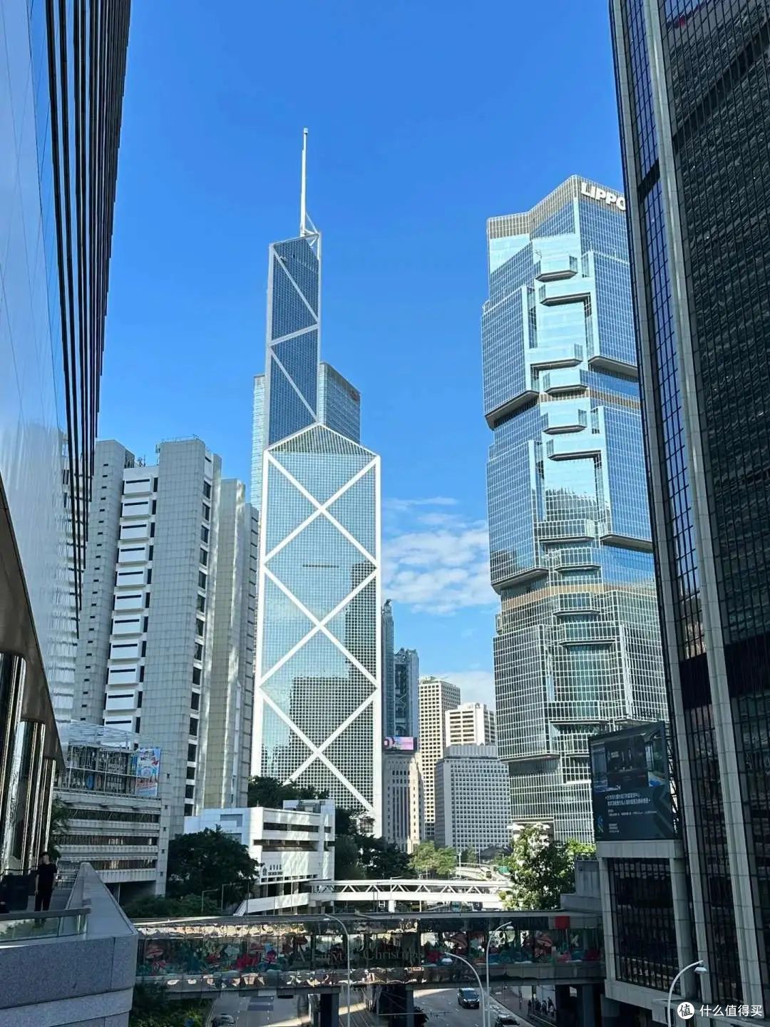 28年灯火如昨,用乐高拼出我们的香港