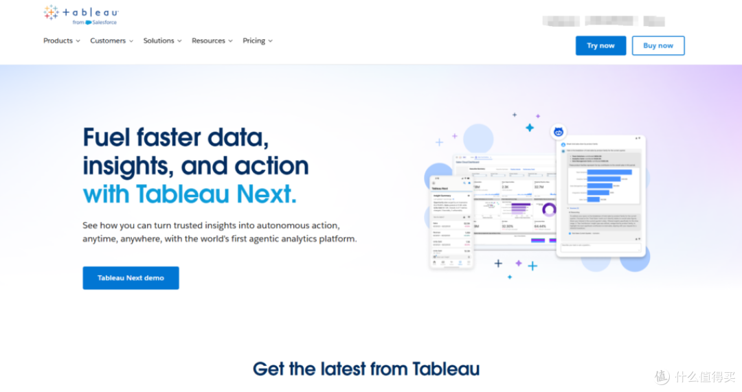 手把手教你选BI:帆软BI、Tableau与网易数帆等13大平台评测