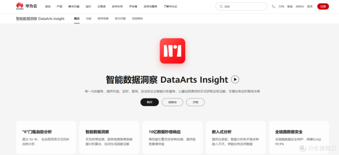 手把手教你选BI:帆软BI、Tableau与网易数帆等13大平台评测